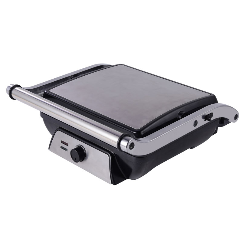2000W Contact Grill에서 그릴에 적합한 음식은 무엇입니까?