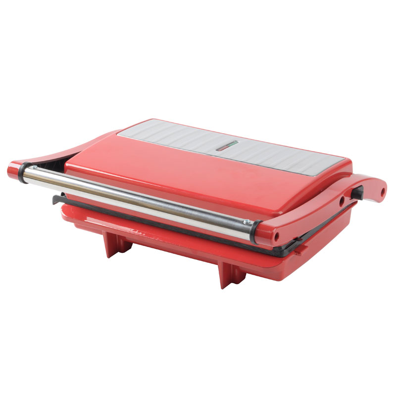 UL 접촉 그릴은 어떤 특정 표준을 따르나요?