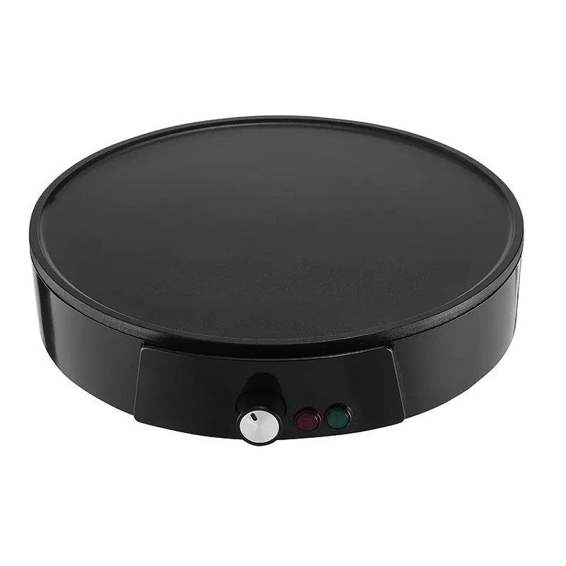 미니 팬케이크 샌드위치 메이커의 가열 기능으로 음식이 고르게 가열되나요?