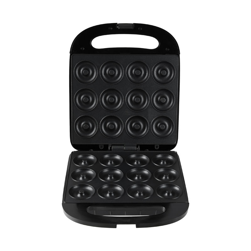 12-도넛 머신의 장점