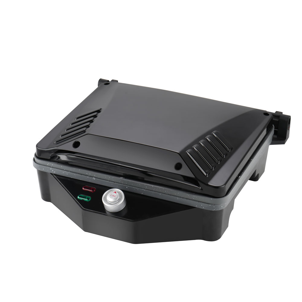 가정용 4슬라이스 접촉 그릴