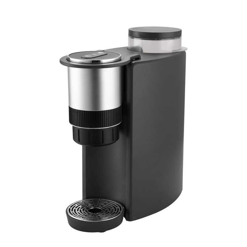 그라인더가 포함된 커피 메이커