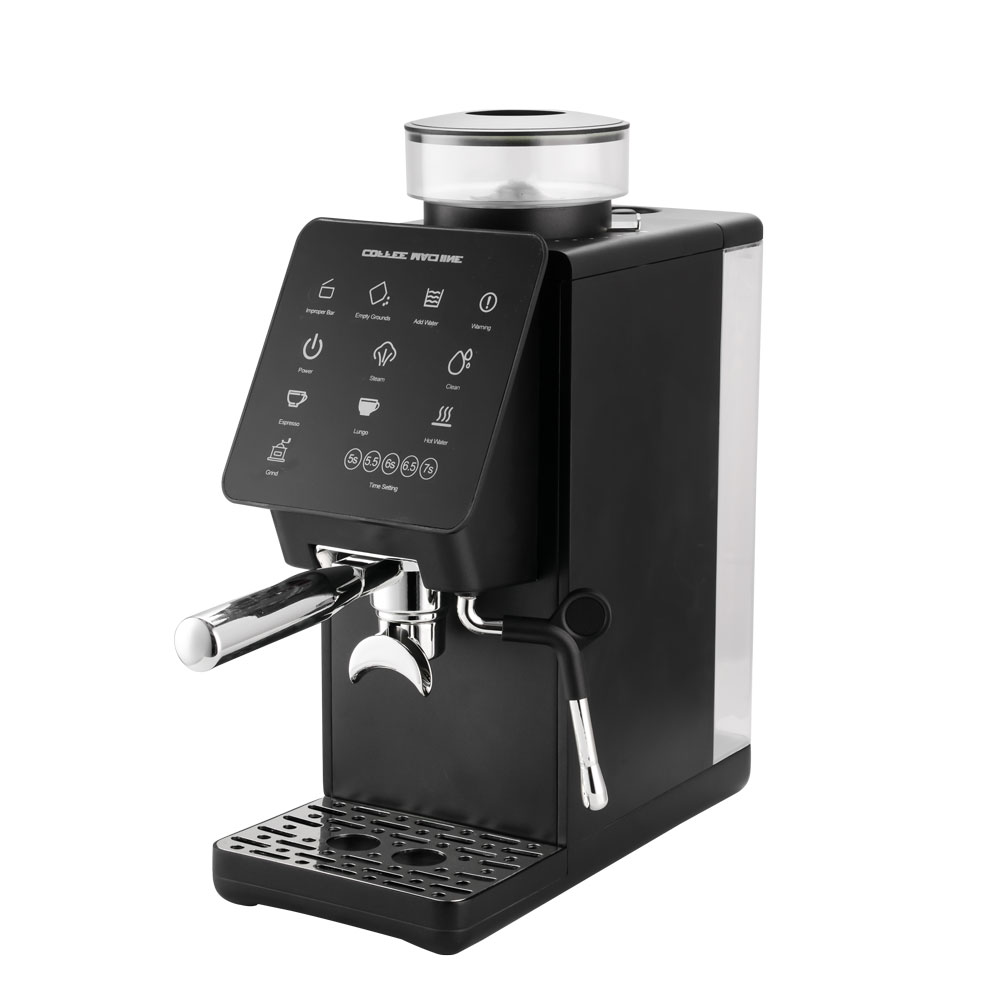 인스턴트 포드 커피 메이커