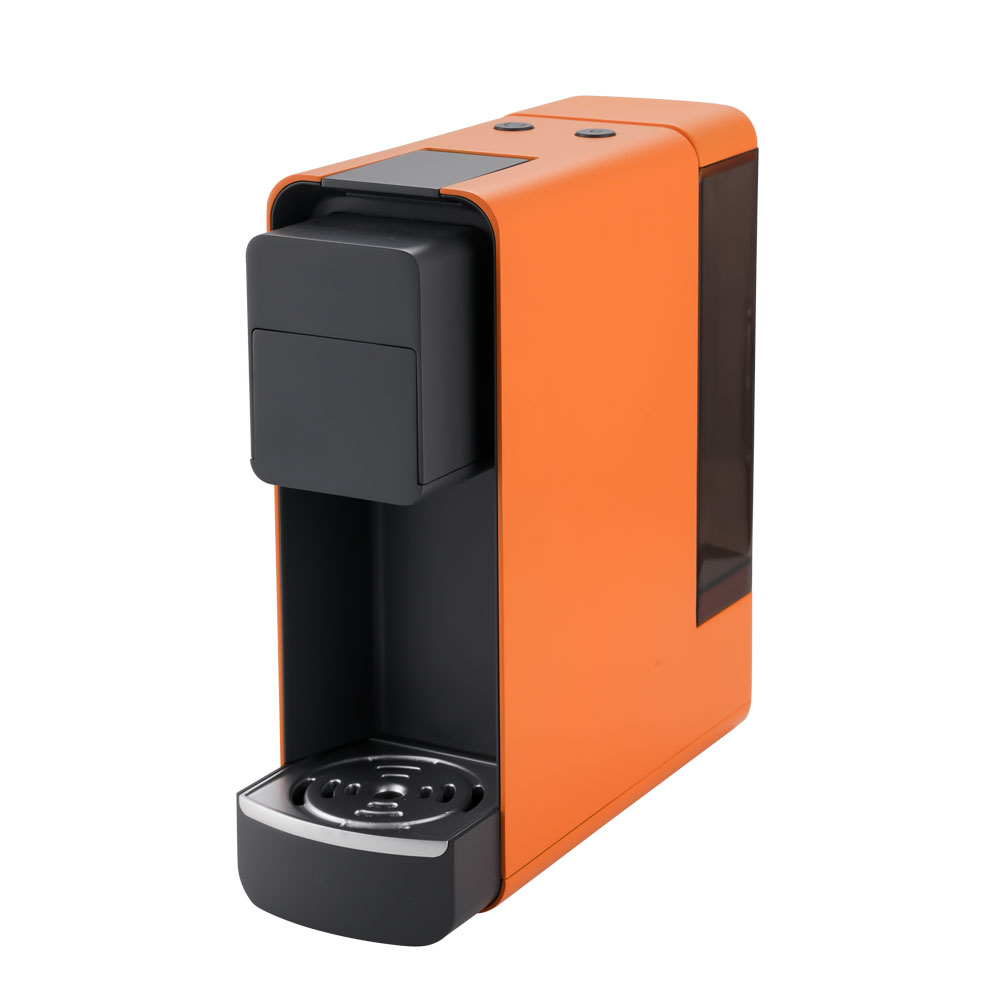 멀티 포드 커피 메이커