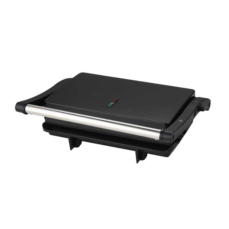 논스틱 2슬라이스 샌드위치 메이커